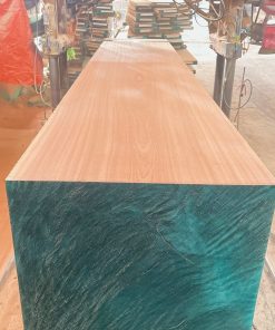 Gỗ Xoan Đào Nam Phi - Sapele/ Trung Phi