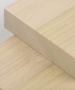 Gỗ bạch dương - Poplar