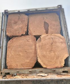 Eku Wood -  8 Logs
