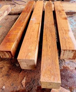 Jatoba - 30 Logs