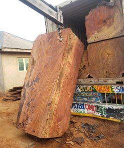 Lim Okan Nigeria - 2.8m