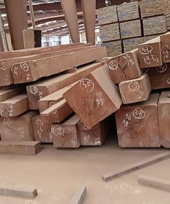 Gỗ Căm Xe WPL - Hộp 30+