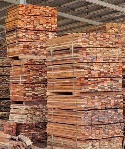 Gỗ Tuyết Tùng - Nam Mỹ