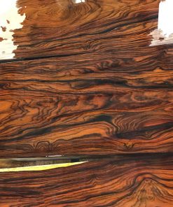 Gỗ Trắc Nam Mỹ (Cocobolo)