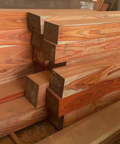 Gỗ Trắc Dây - Takula