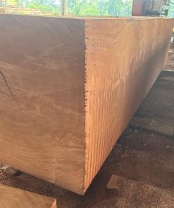 Gỗ Xoan Đào Sapele - Hộp/ Congo