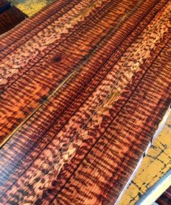 Gỗ Da Rắn - Snake Wood