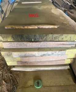 Gỗ Lim Xanh MKG/IPE/GRH