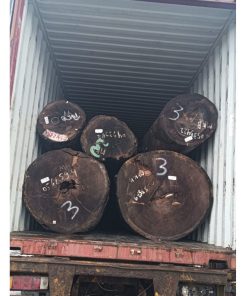 Gỗ Gõ Đỏ MKB - Kính 85