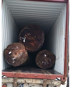 Gỗ Gõ Đỏ MKB - Kính 107.2