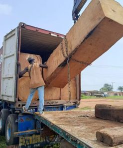 Lim Tali Nigeria 33/44 - Chất cứng