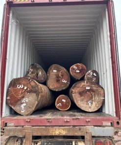 Gỗ Gõ Vàng KAW - Kính 70