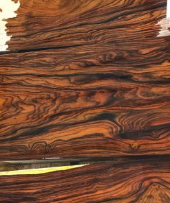 Gỗ Trắc Nam Mỹ (Cocobolo)