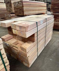 Gỗ Tuyết Tùng - Nam Mỹ