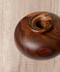 Trum Phu Quy : Gỗ Trắc